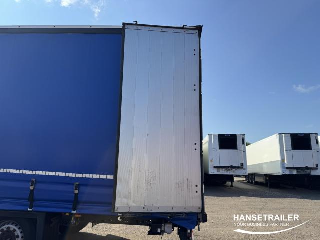 Schmitz SCS 24/L MEGA Varios