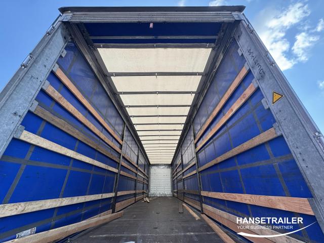 Schmitz SCS 24/L MEGA Varios