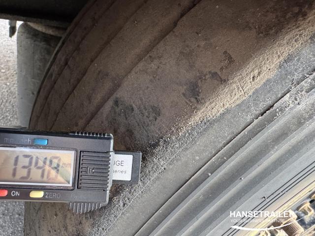 Schmitz SCS 24/L MEGA Varios