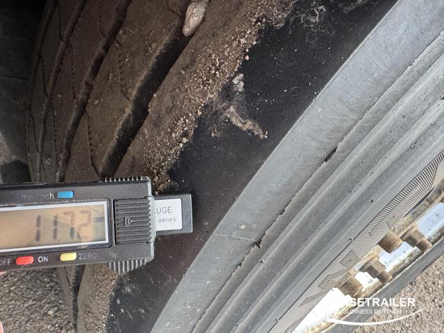 Schmitz SCS 24/L MEGA Varios
