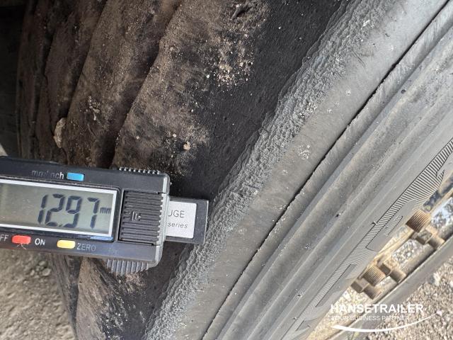 Schmitz SCS 24/L MEGA Varios