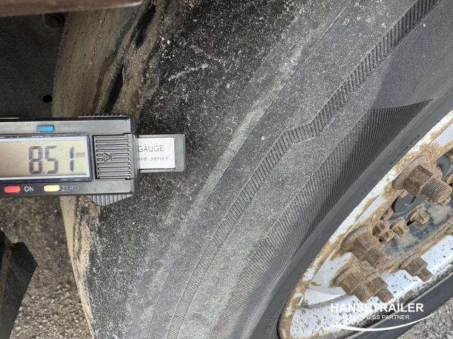 Schmitz SCS 24/L MEGA Varios