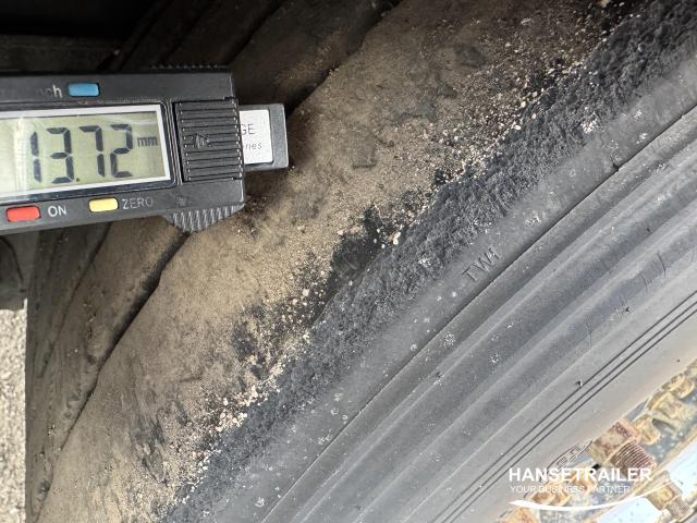 Schmitz SCS 24/L MEGA Varios