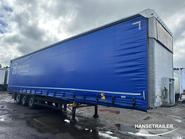 Schmitz SCS 24/L Varios