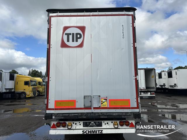 Schmitz SCS 24/L Varios