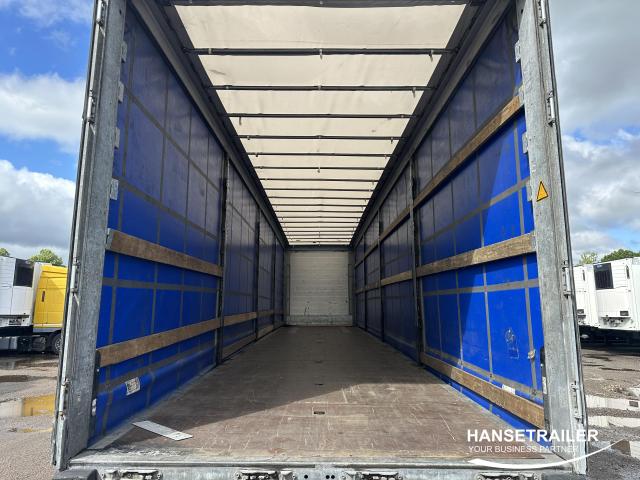Schmitz SCS 24/L Varios