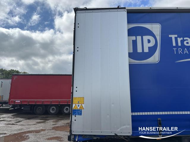 Schmitz SCS 24/L Varios