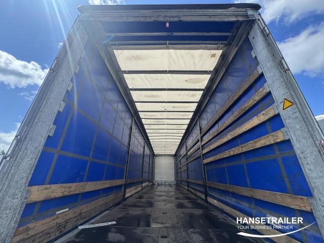 Schmitz SCS 24/L Mega Varios 547769 km
