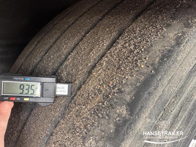 Schmitz SCS 24/L Mega Varios 547769 km