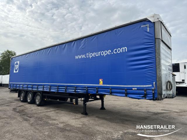 Schmitz SCS 24/L Varios