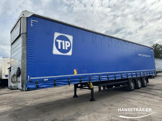 Schmitz SCS 24/L Varios
