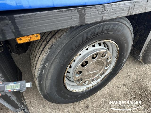 Schmitz SCS 24/L Varios