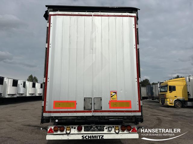 Schmitz SCS 24/L Varios