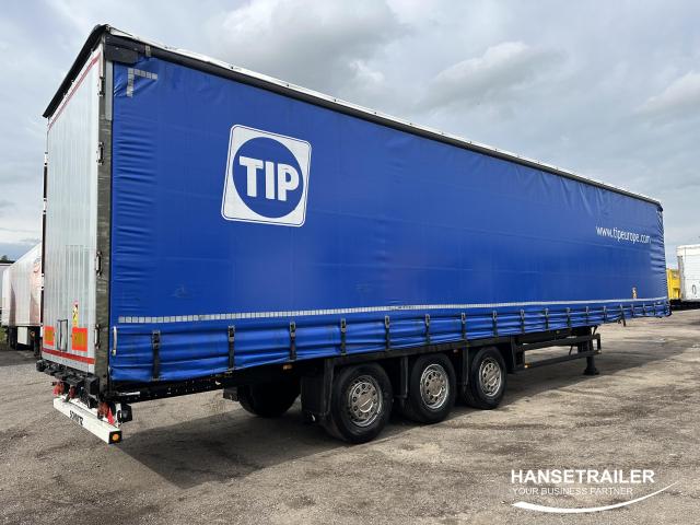 Schmitz SCS 24/L Varios