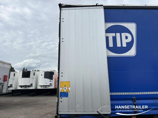 Schmitz SCS 24/L Varios
