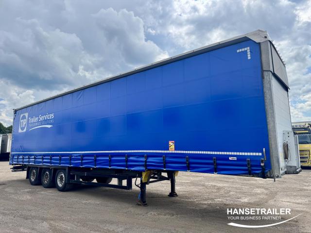 Schmitz SCS 24/L Varios