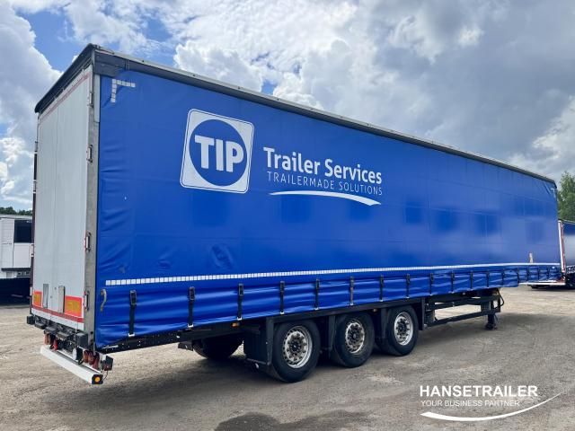 Schmitz SCS 24/L Varios