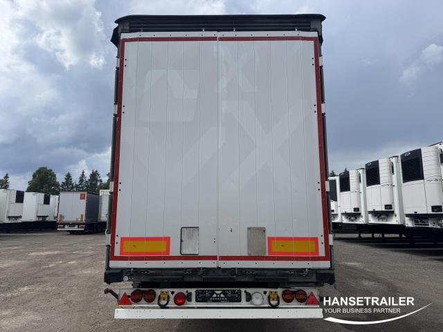 Schmitz SCS 24/L Varios