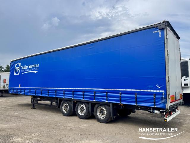 Schmitz SCS 24/L Varios