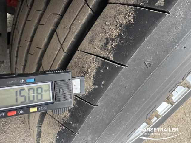 Schmitz SCS 24/L Varios