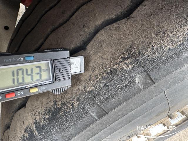 Schmitz SCS 24/L Varios