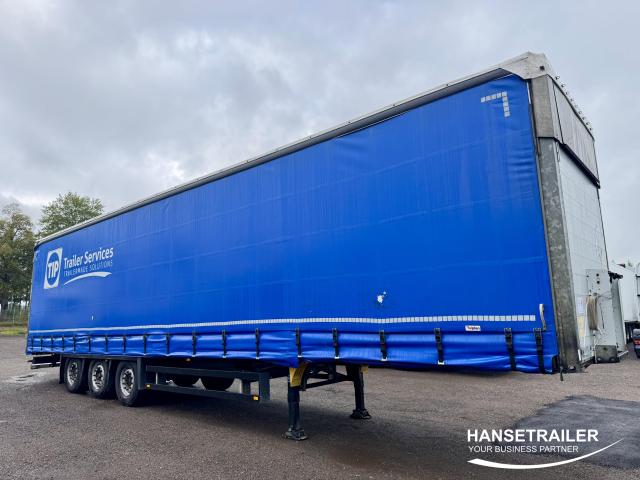 Schmitz SCS 24/L Varios TUV