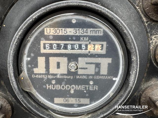 Schmitz SCS 24/L Varios TUV