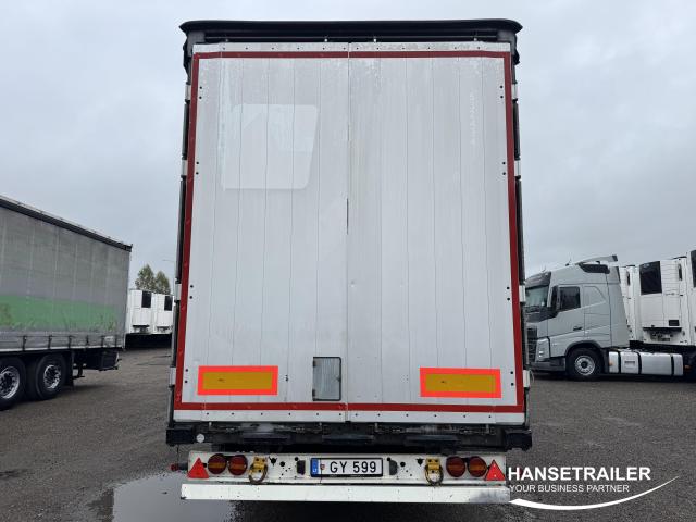 Schmitz SCS 24/L Varios TUV
