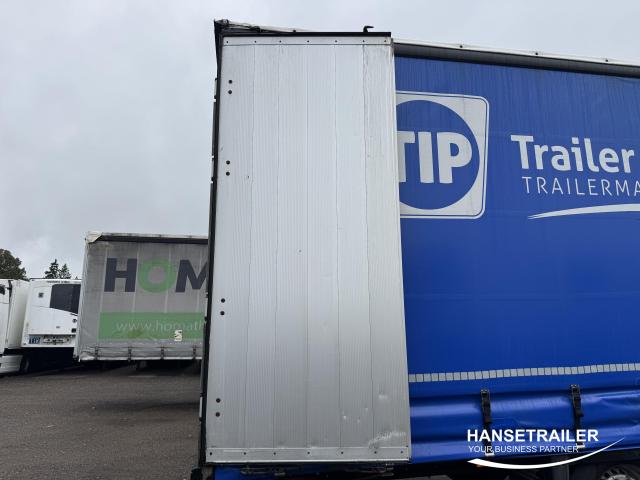 Schmitz SCS 24/L Varios TUV