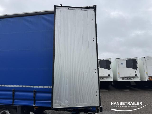 Schmitz SCS 24/L Varios TUV