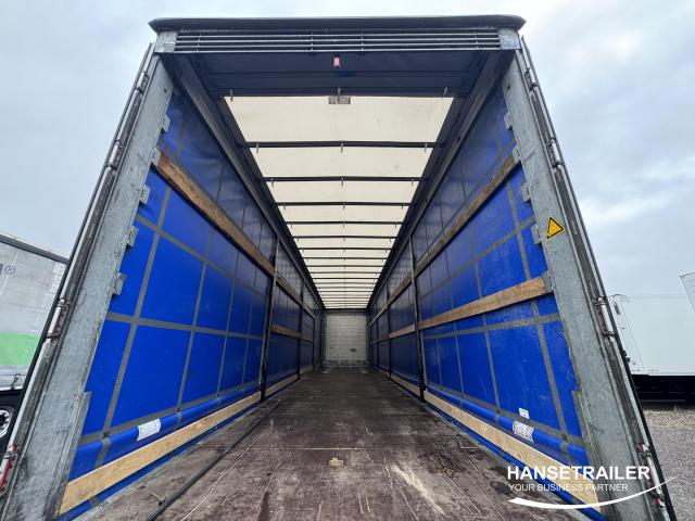 Schmitz SCS 24/L Varios TUV