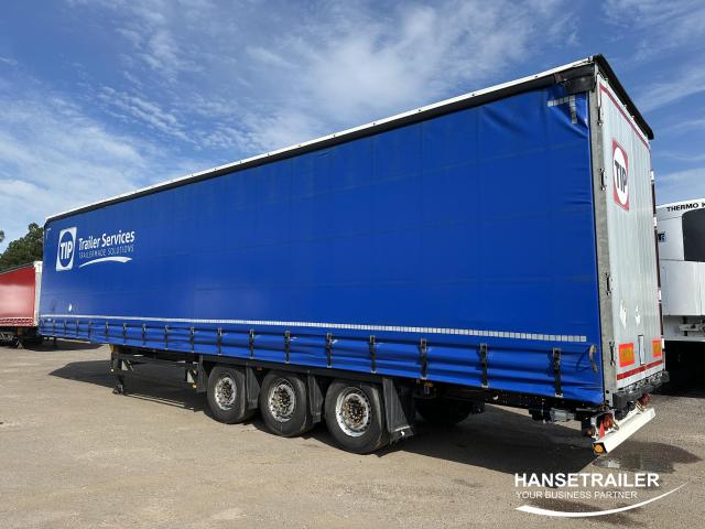 Schmitz SCS 24/L Varios