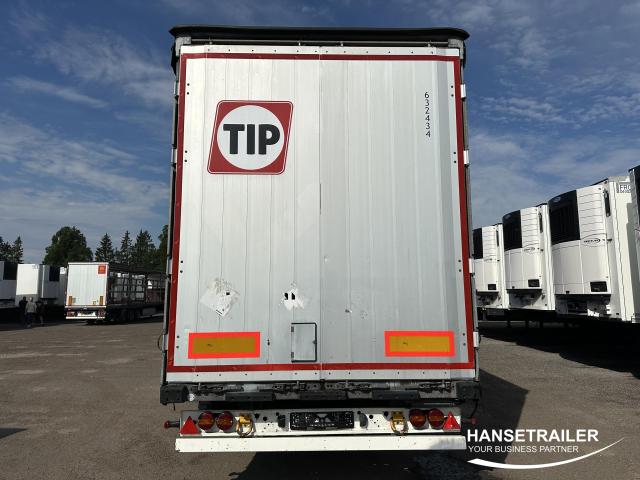 Schmitz SCS 24/L Varios