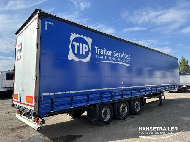 Schmitz SCS 24/L Varios