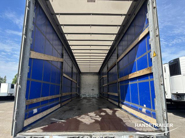 Schmitz SCS 24/L Varios