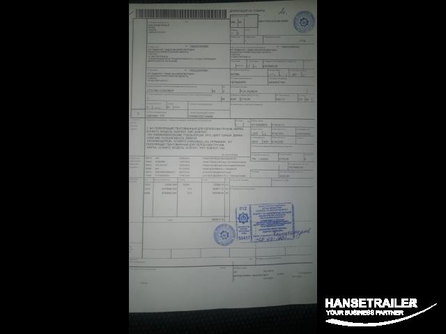 Schmitz SCS 24/L Varios TUV