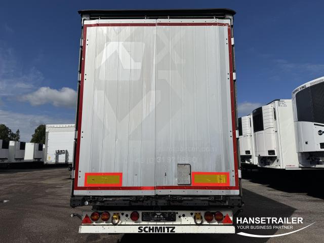Schmitz SCS 24/L Varios