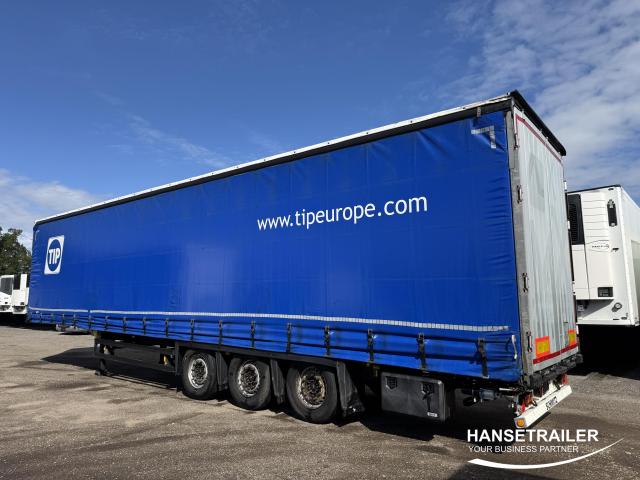 Schmitz SCS 24/L Varios