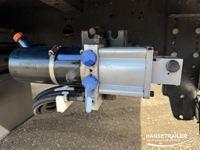 Schmitz SCS 24/L Varios