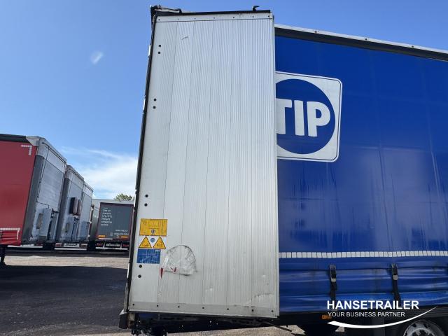 Schmitz SCS 24/L Varios