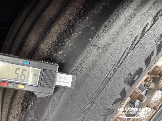 Schmitz SCS 24/L Varios