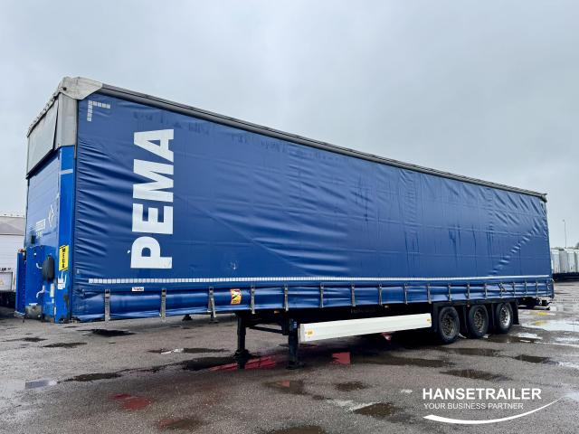 Schmitz SCS 24/L MEGA Varios