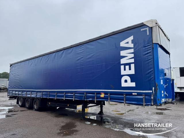 Schmitz SCS 24/L MEGA Varios