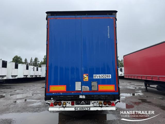 Schmitz SCS 24/L MEGA Varios