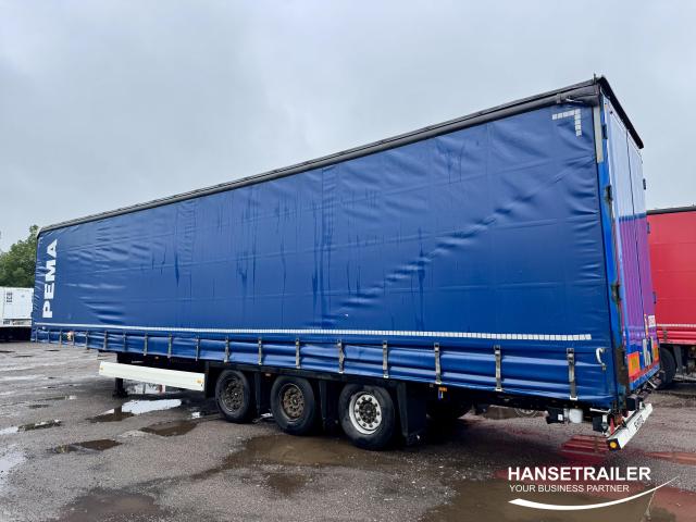 Schmitz SCS 24/L MEGA Varios