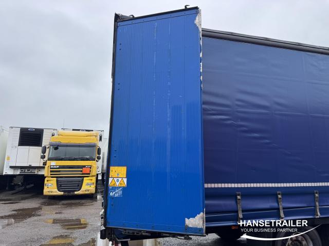 Schmitz SCS 24/L MEGA Varios