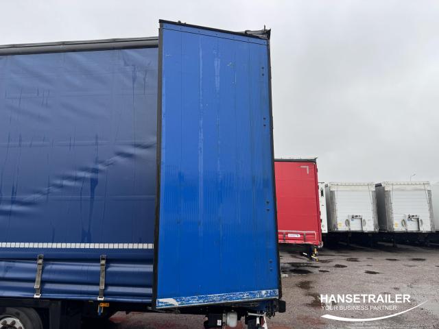 Schmitz SCS 24/L MEGA Varios