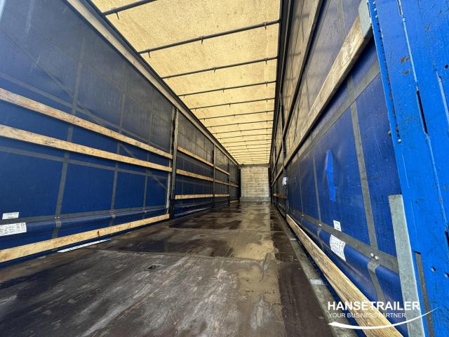 Schmitz SCS 24/L MEGA Varios