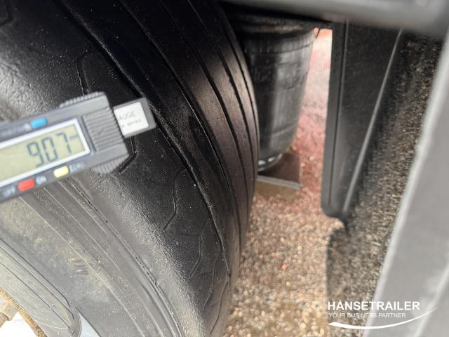 Schmitz SCS 24/L MEGA Varios