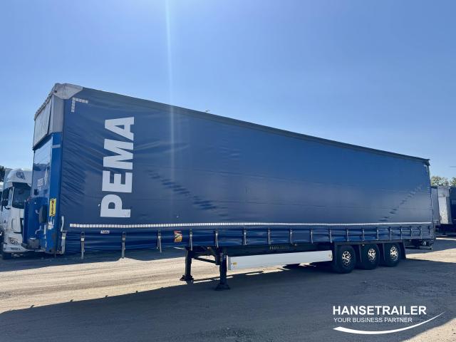 Schmitz SCS 24/L MEGA Varios